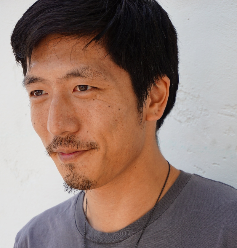 yohei nakajima