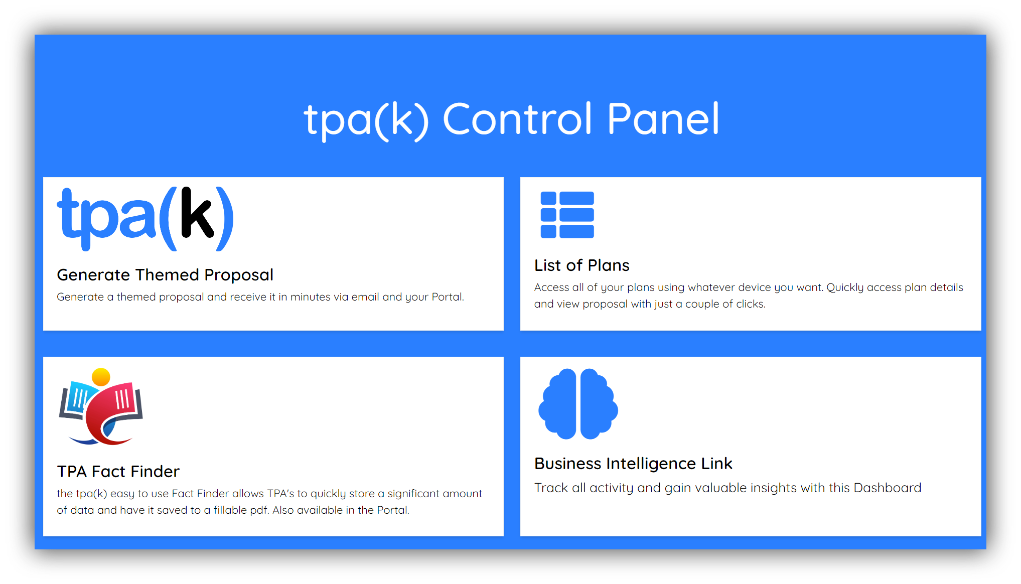 quote details in client portal