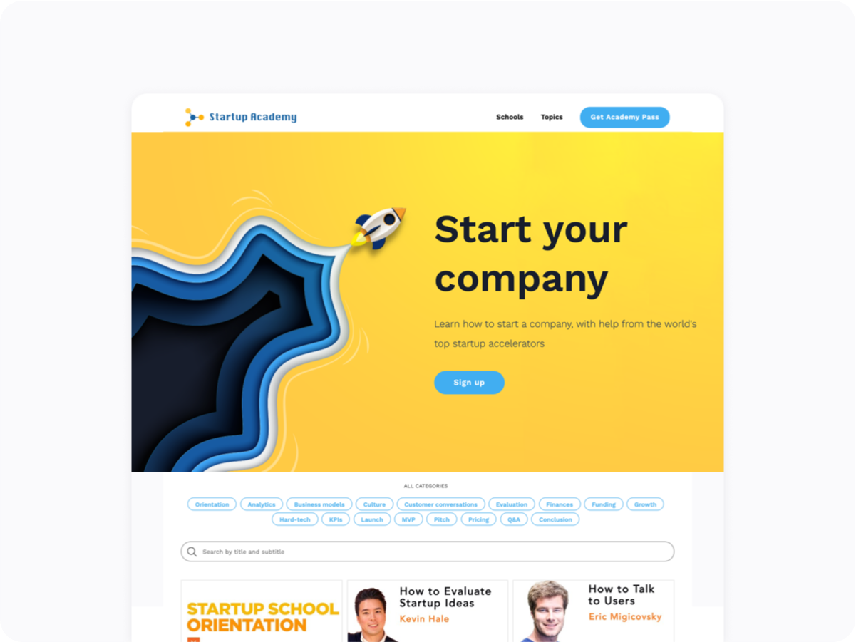 Our awesome features
