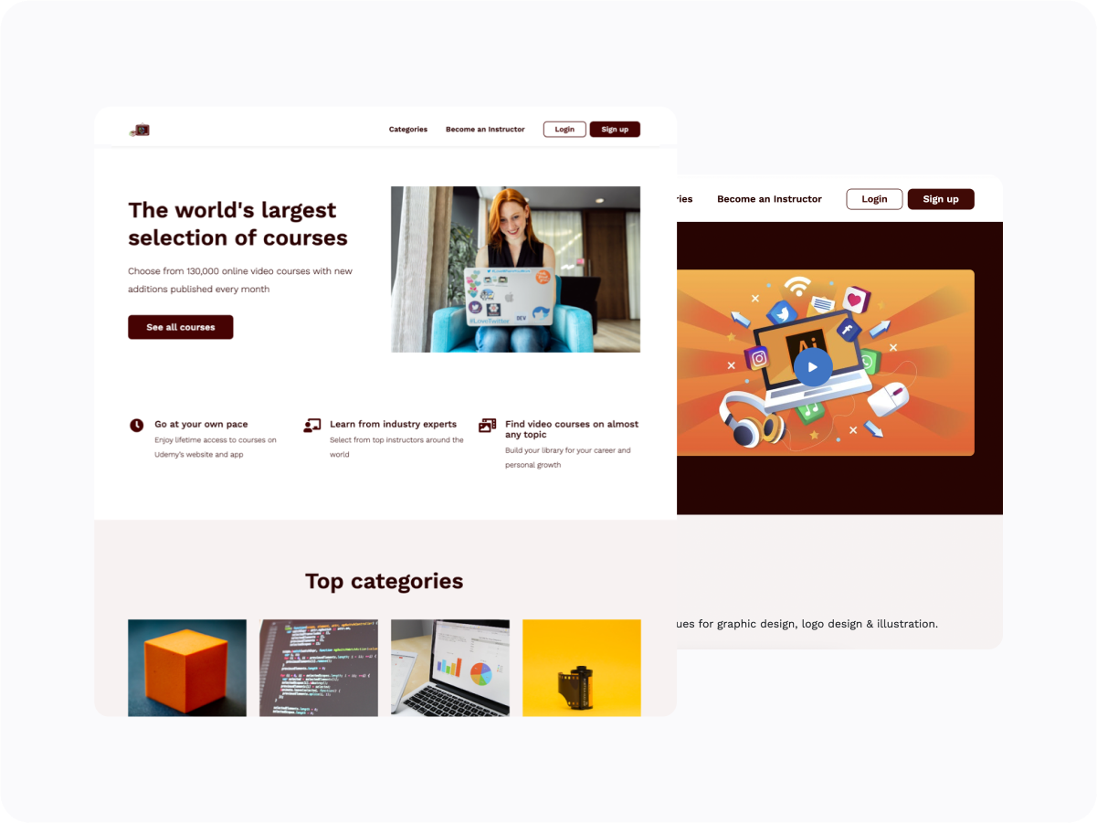 Our awesome features