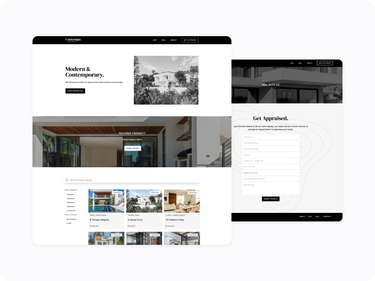 Our awesome features