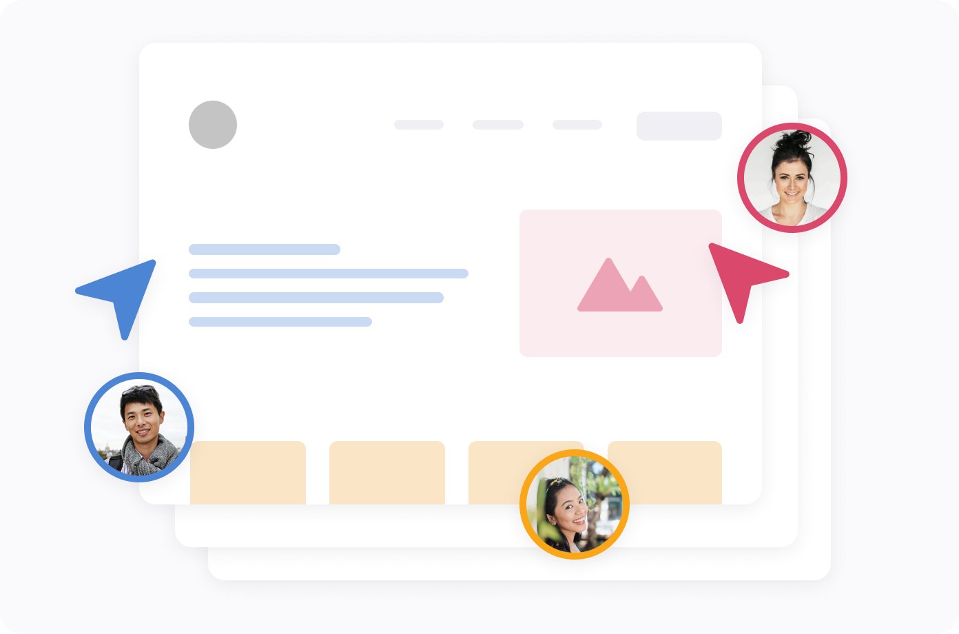 Our awesome features