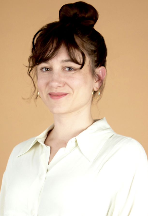 lucia borraccino