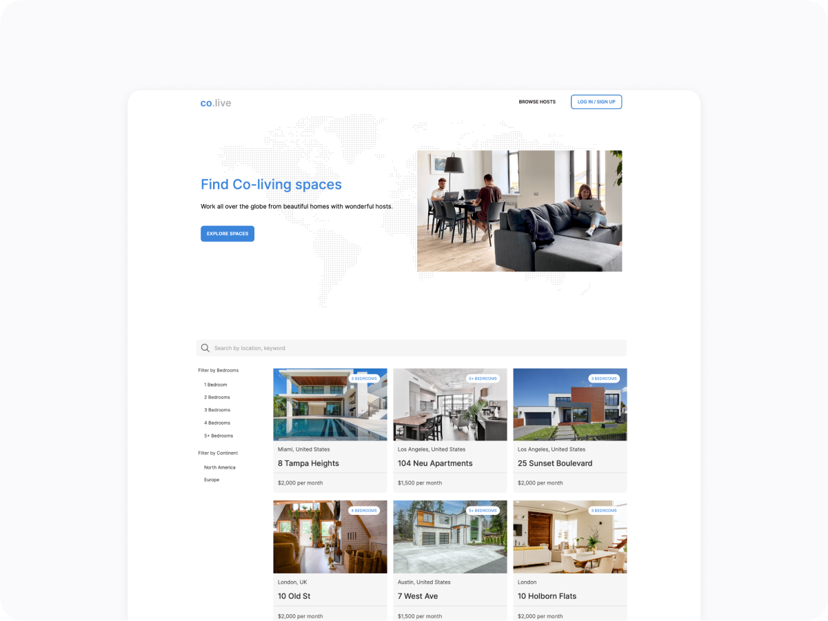 Our awesome features